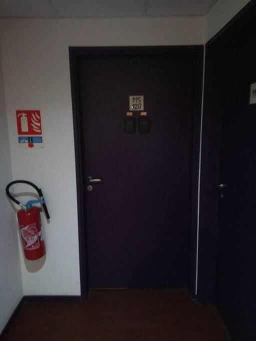 Agreable Familial A Lourdes, Proche Gare Appartement