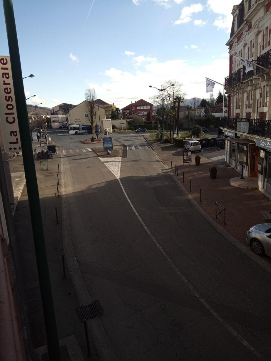Agreable Familial A Lourdes, Proche Gare Appartement