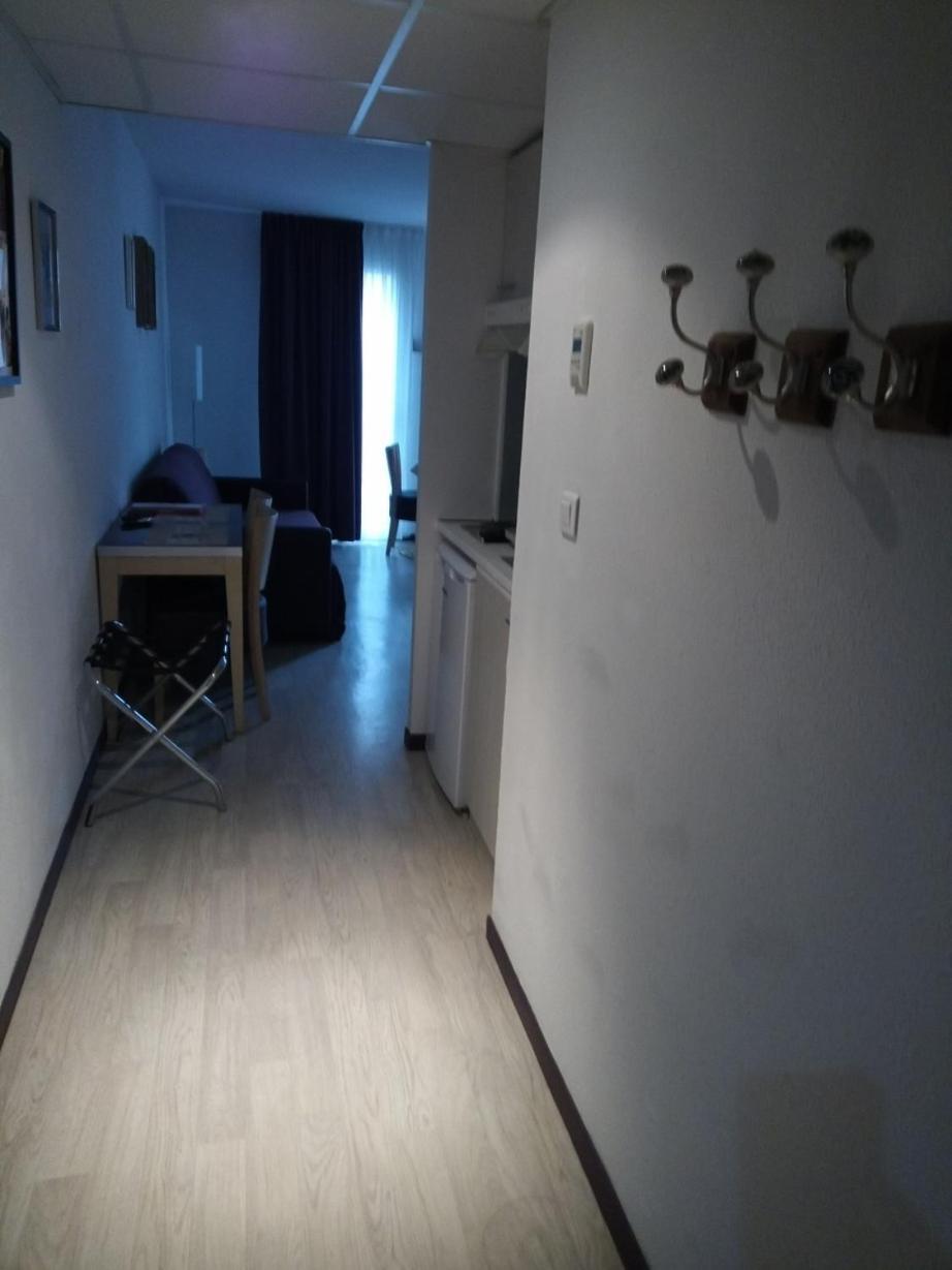 Appartement Agreable Familial A Lourdes, Proche Gare Lourdes