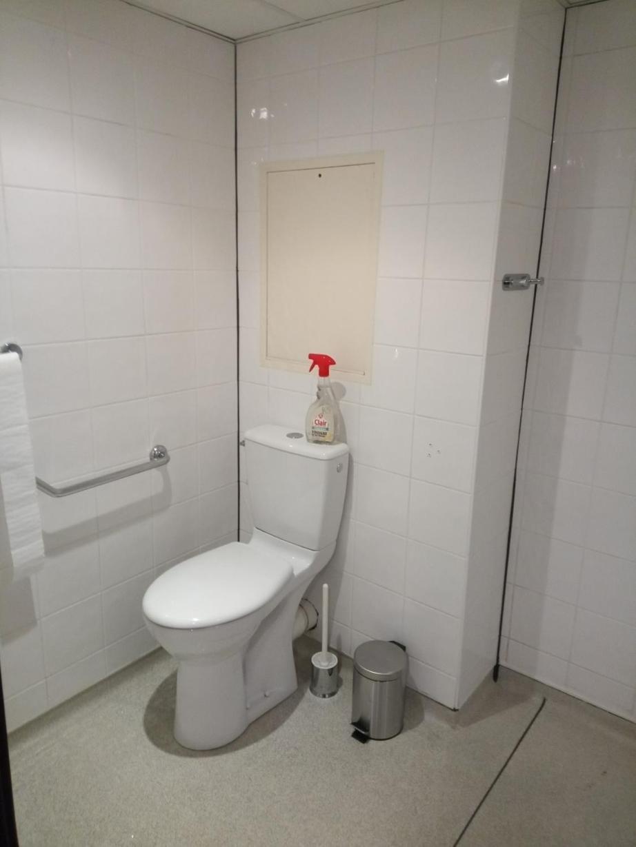 Appartement Agreable Familial A Lourdes, Proche Gare